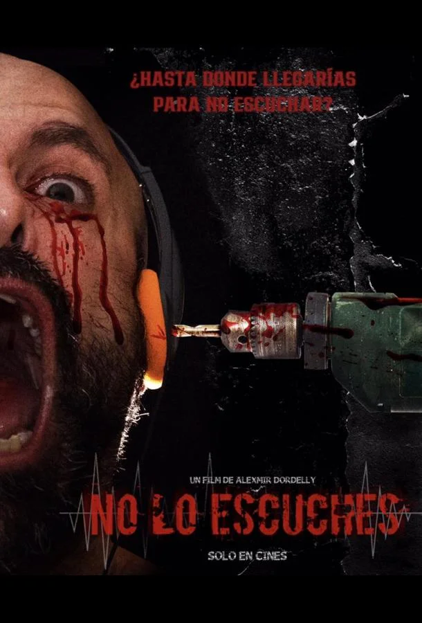 Не слушай 2025 смотреть фильм онлайн