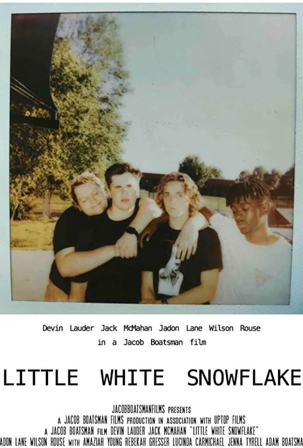 Белая снежинка 2020 смотреть фильм онлайн